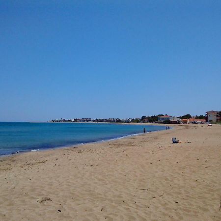 Residencial Cabanas Dénia Eksteriør billede
