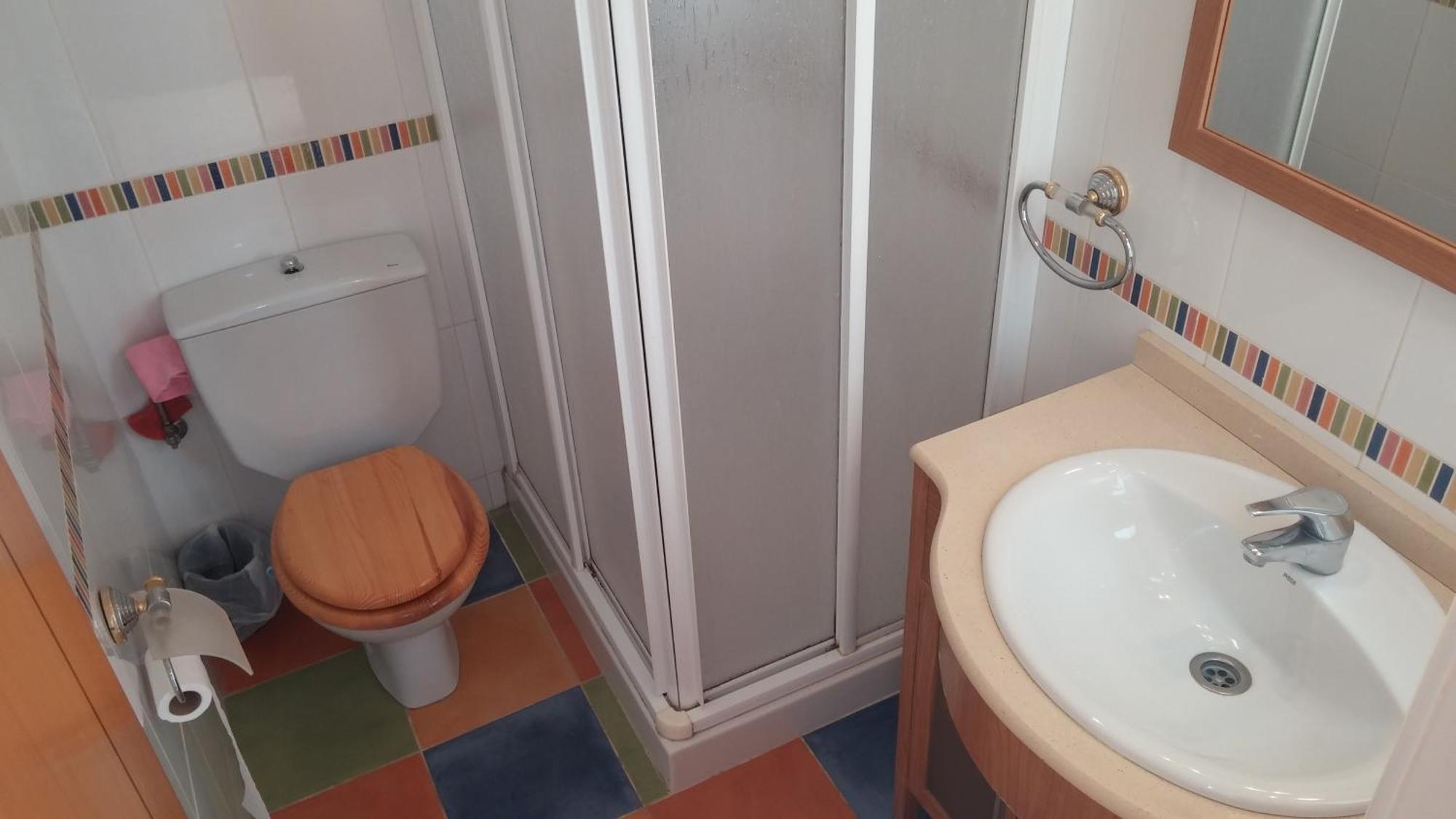 Residencial Cabanas Dénia Eksteriør billede